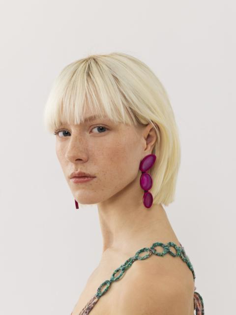 Chloé JEMMA EARRINGS