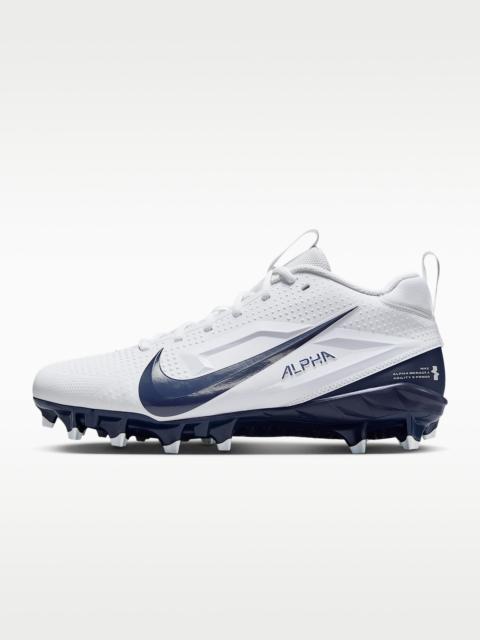 Nike Nike Alpha Menace 4 Varsity Football Cleats