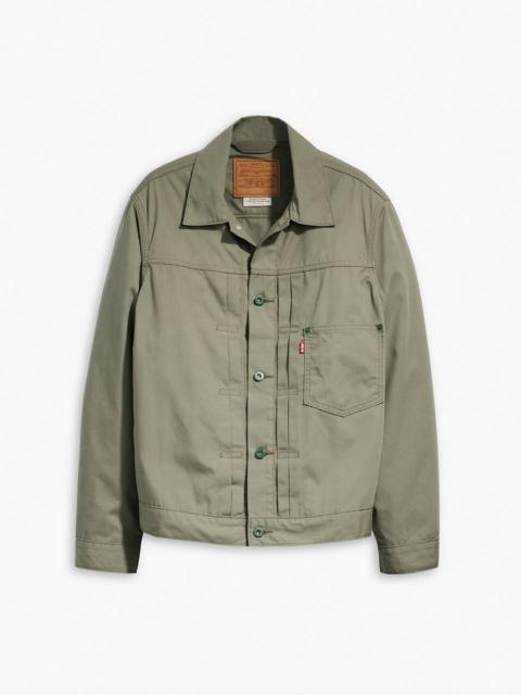 TYPE I JACKET