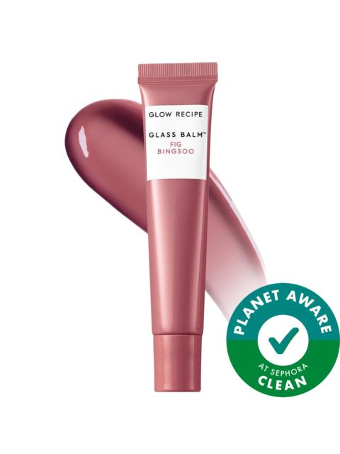 Glow Recipe Glass Balm Lip Treatment for Shine & Hydration