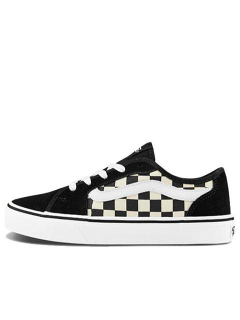 Vans Vans Filmore Decon 'Black White' VN0A45NM5GX