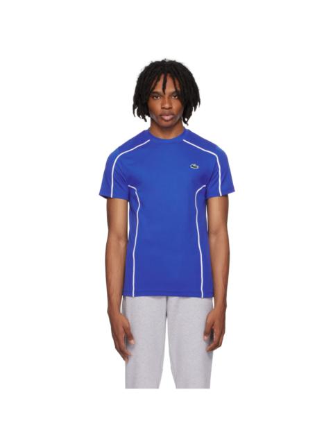 Blue Ultra-Dry T-Shirt