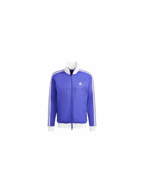 adidas adidas Adicolor Classics Beckenbauer Track Top Energy Ink