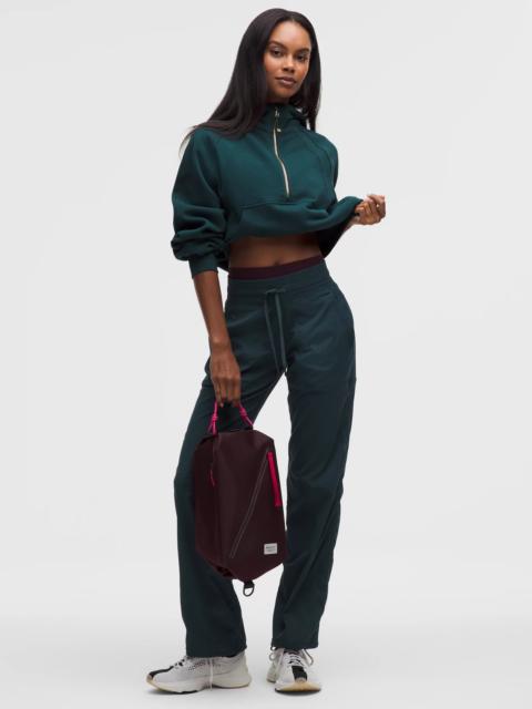 lululemon Dance Studio Mid-Rise Pant *Short