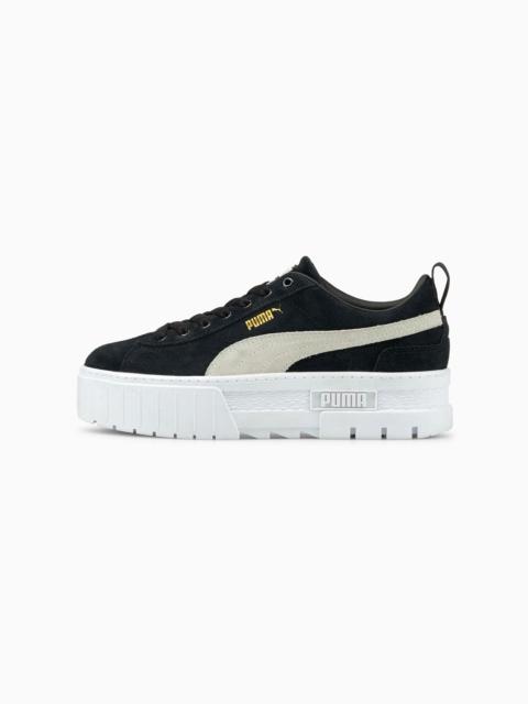 PUMA Mayze Women's Sneakers
