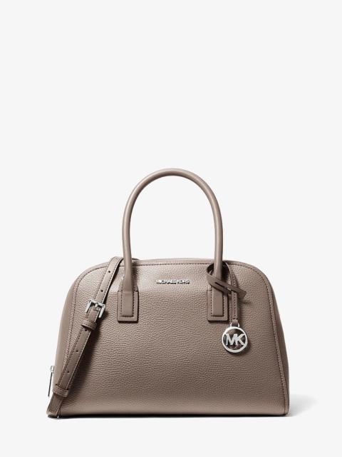 MICHAEL KORS Ashton Medium Satchel