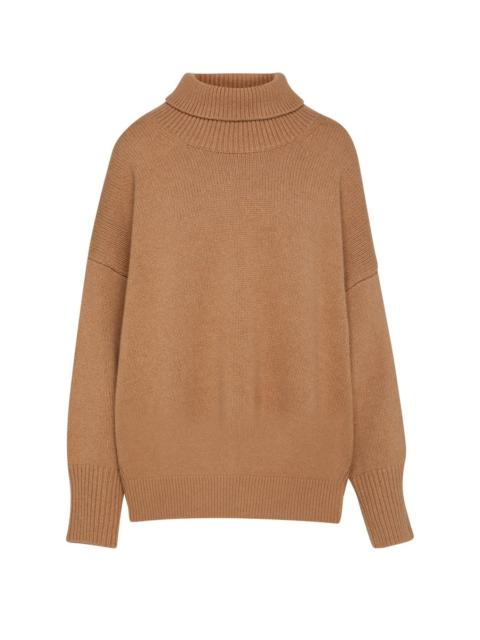 Chloé Turtleneck sweater