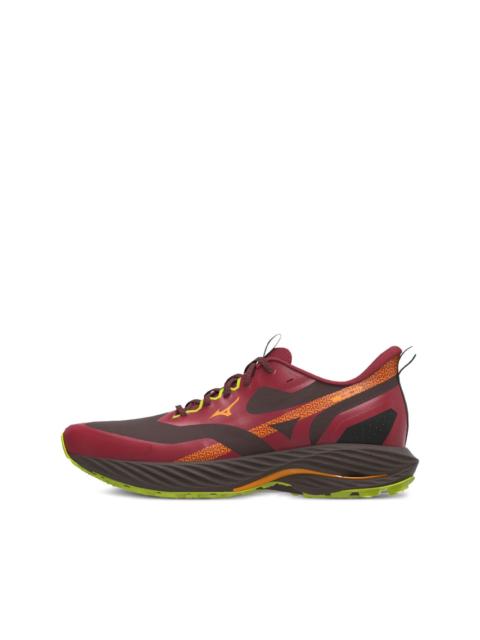 Mizuno low-top sneakers
