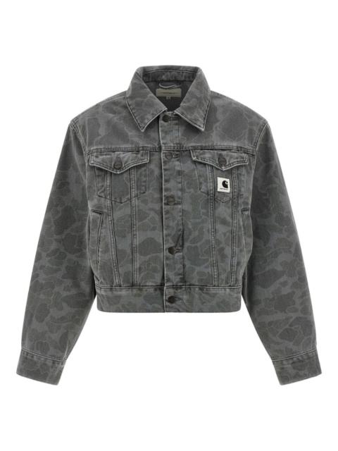 Carhartt Duck Orell jacket