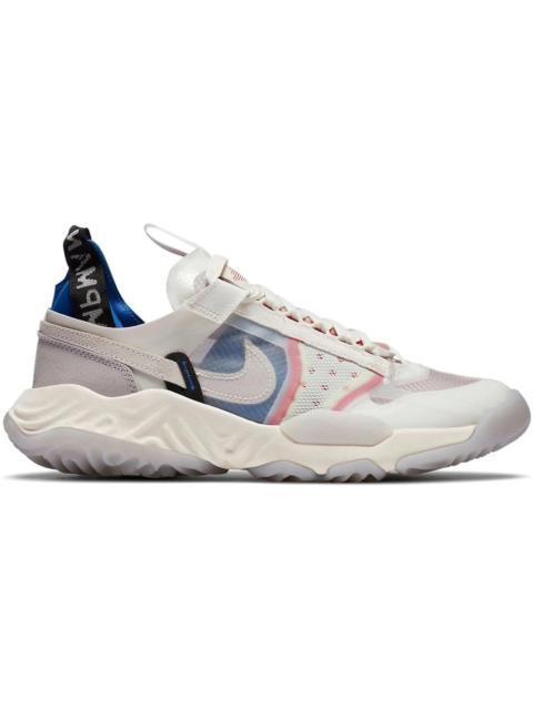 Jordan Delta Breathe White Tech Grey (Women's)