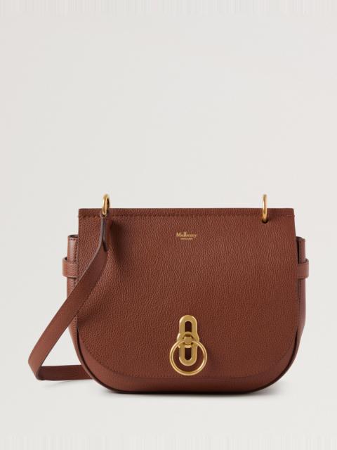 Mulberry Amberley Satchel
Oak Two-Tone Small Classic Grain