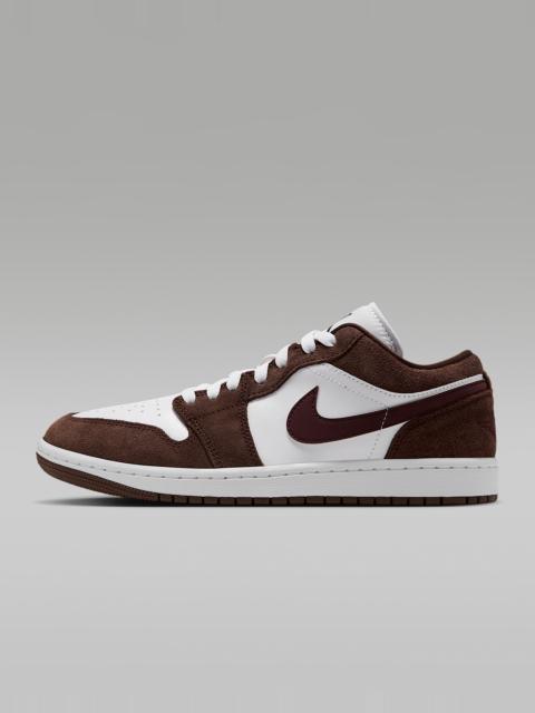 Jordan Air Jordan 1 Low Women's Shoes