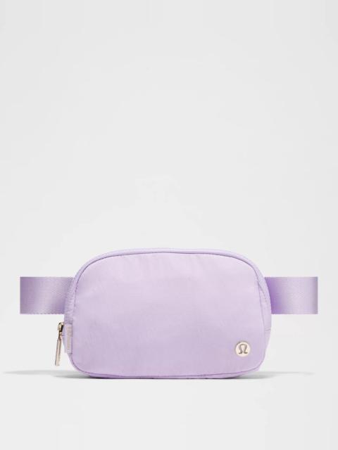 lululemon Everywhere Belt Bag with Long Strap 1L