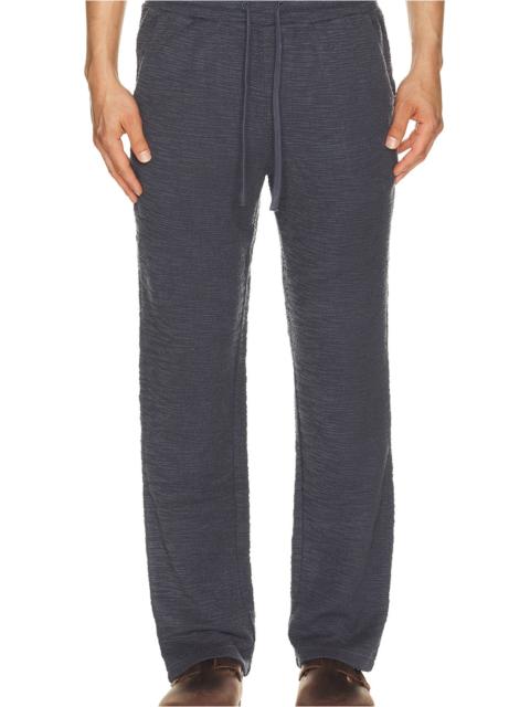 Marine Layer Hugo Boucle Pant