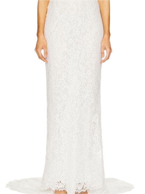 HELSA The Forever Audrey Skirt