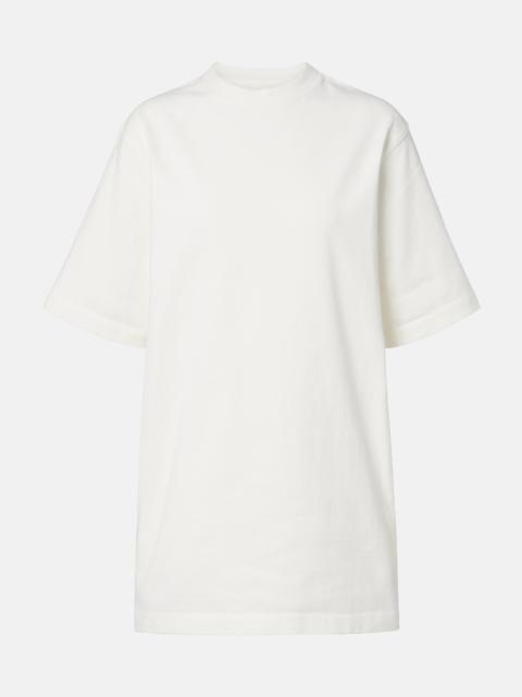PHOEBE PHILO Cotton jersey T-shirt