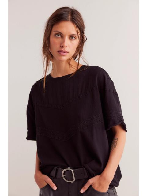 FREE PEOPLE We The Free Dorothy Tee