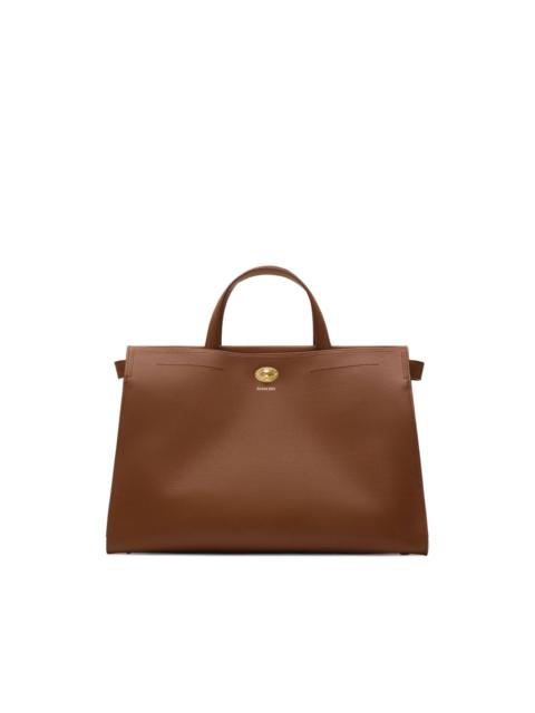 Burberry medium Cotswolds tote bag
