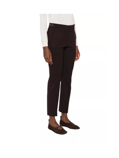 Max Mara Tailored Pants MXMACINO