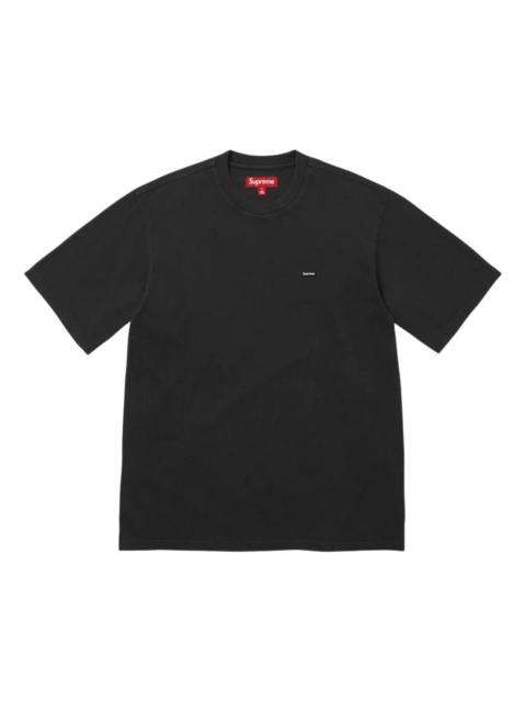 Supreme Supreme FW26 Small Box T-Shirt 'Black' SUP-FW26-019-BLK