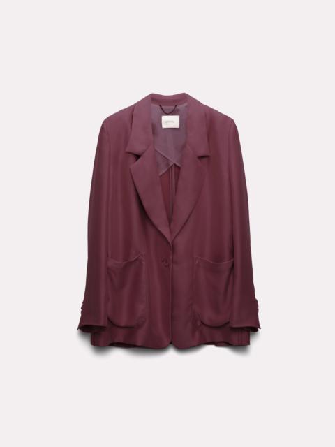 DOROTHEE SCHUMACHER SLOUCHY ELEGANCE jacket