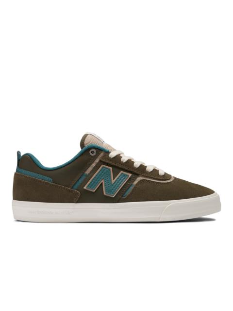 New Balance NB Numeric Jamie Foy 306