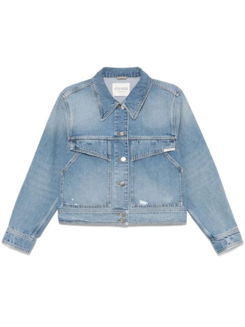 CLOSED denim jacket