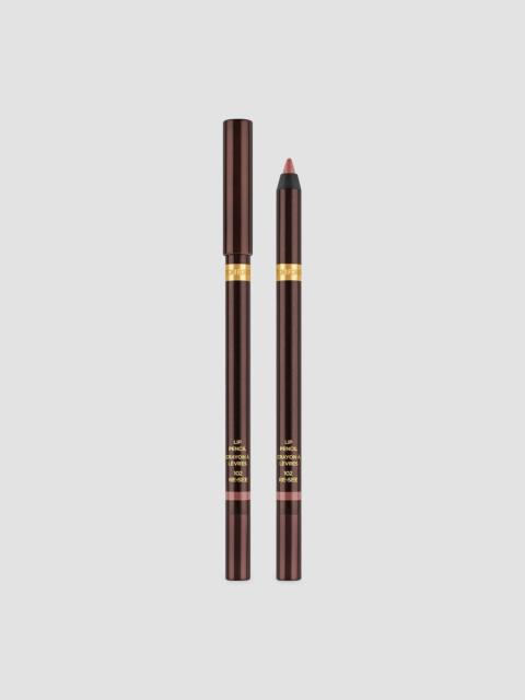 TOM FORD Women's Runway Lip Pencil - Close Up