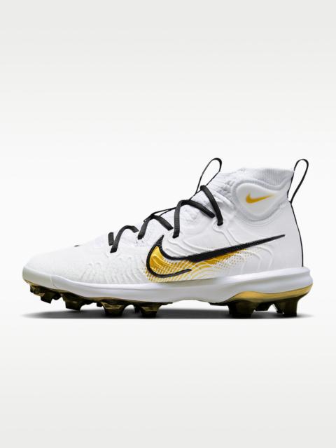 Nike Nike Alpha Huarache NXT MCS Baseball Cleats