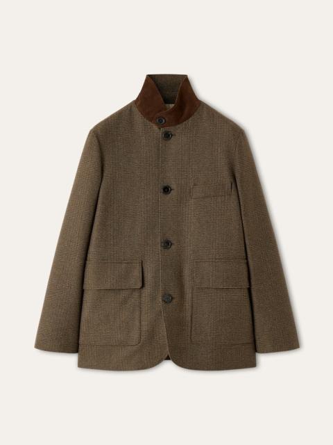 Loro Piana Roadster Mini Jacket