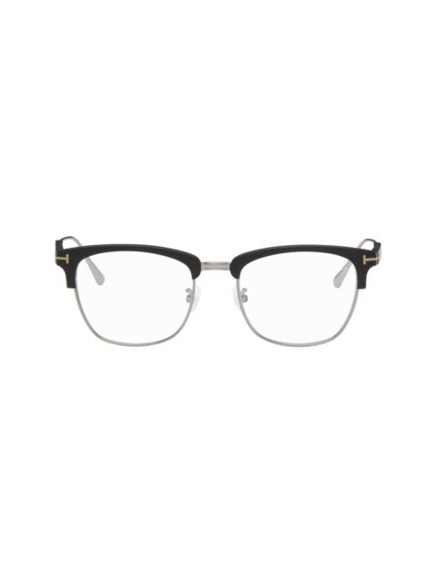 TOM FORD Black Square Glasses