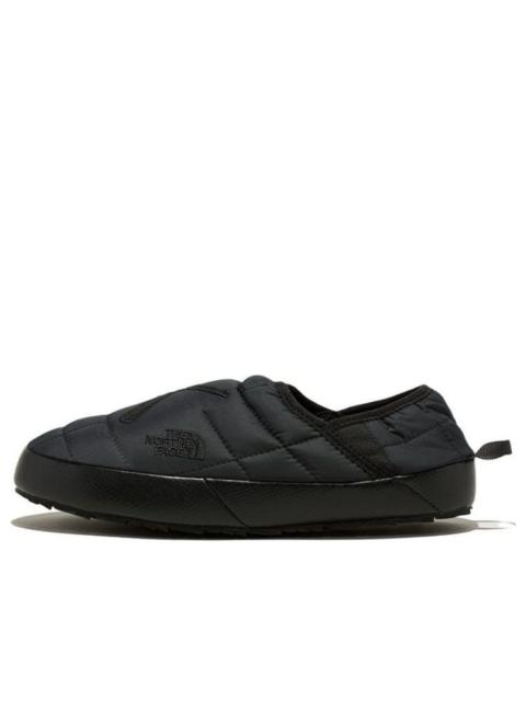 The North Face (WMNS) THE NORTH FACE x KAWS Thermoball Traction 'Kw Tnf Black Nutse Print' NF0A7W6M-KX7