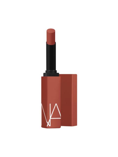 NARS Cosmetics Powermatte Lipstick