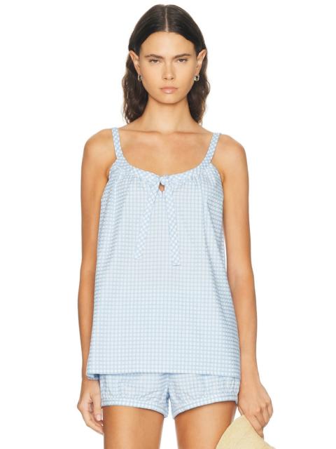 POSSE Lila Cami Tank Top