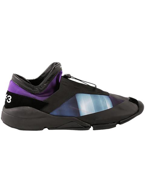 adidas Y-3 Future Low Purple