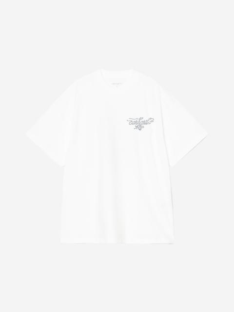 Carhartt WIP Women’s Julia Klenovsky T-Shirt