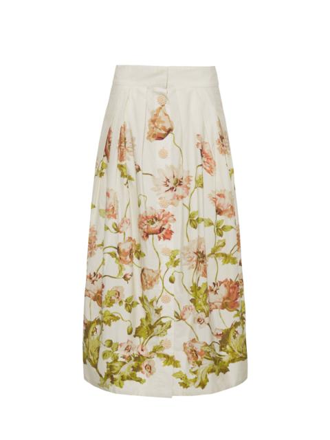 Cara Cara Marge Skirt
Effortless Midi Skirt