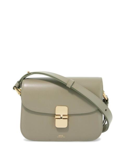 GRACE SMALL SHOULDER BAG