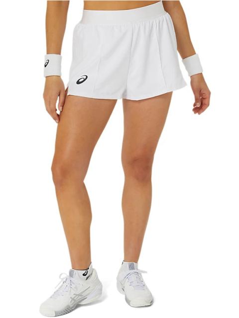 Asics WOMEN'S MATCH SHORT