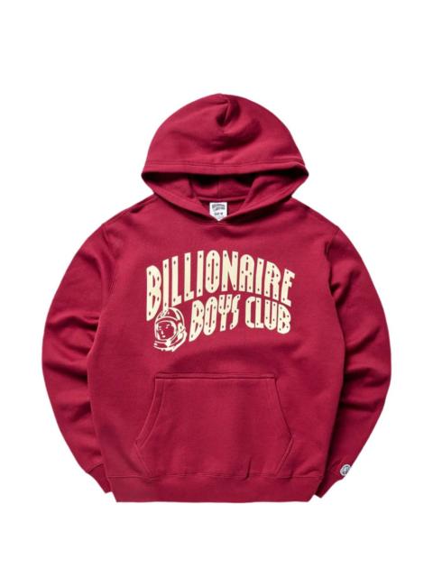 BILLIONAIRE BOYS CLUB BB Curve hoodie