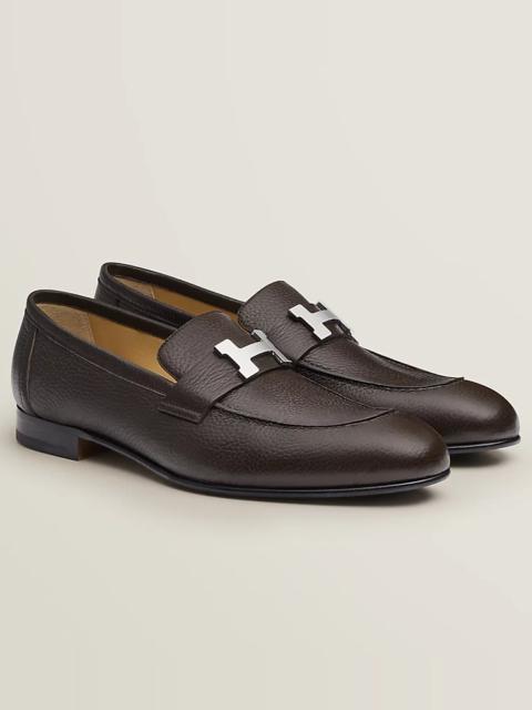 Hermès Paris loafer