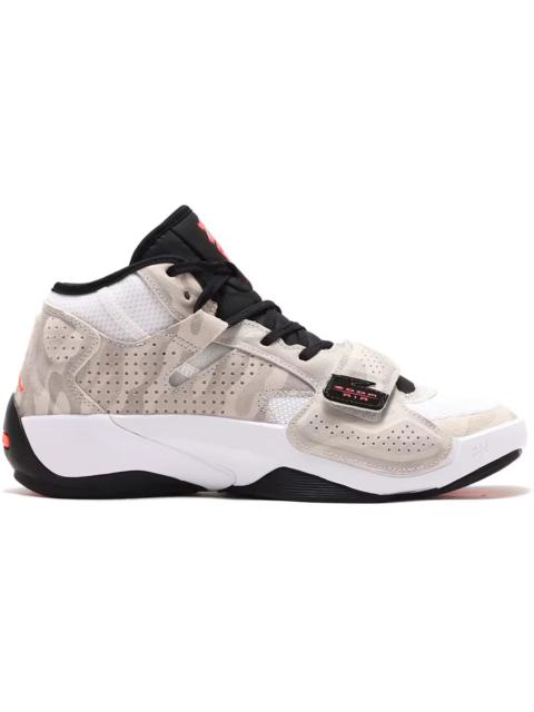 Jordan Jordan Zion 2 Photon Dust Flash Crimson