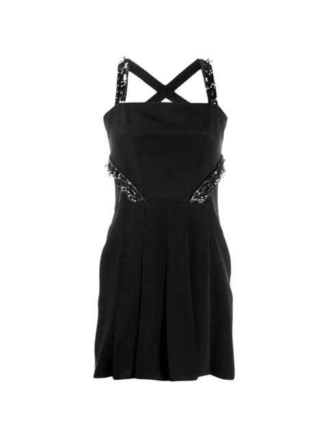 PUCCI sequin embellished 드레스