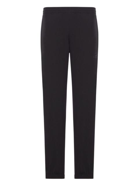 BALENCIAGA stretch tracksuit pants