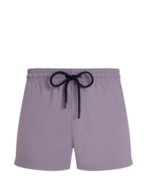 Vilebrequin drawstring swim shorts