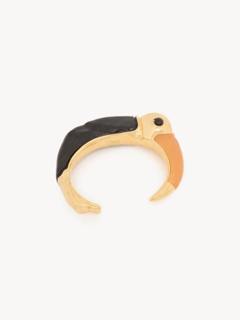 Chloé THE CHLOÉ TROPICUS CUFF