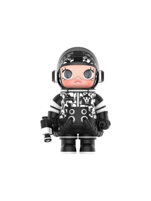 POP MART Pop Mart Mega Space Molly Beams 400% | REVERSIBLE