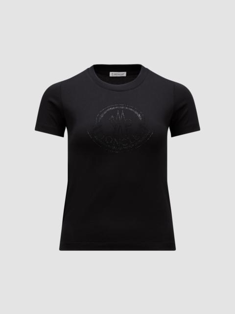 Crystal Logo T-Shirt