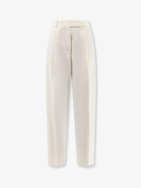 RÓHE Virgin Wool Trousers