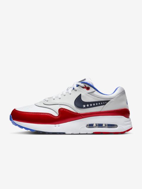 Nike Men's Air Max 1 '86 OG G NRG Golf Shoes